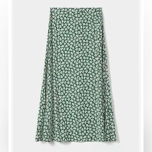 Reformation Bea Skirt - size 6